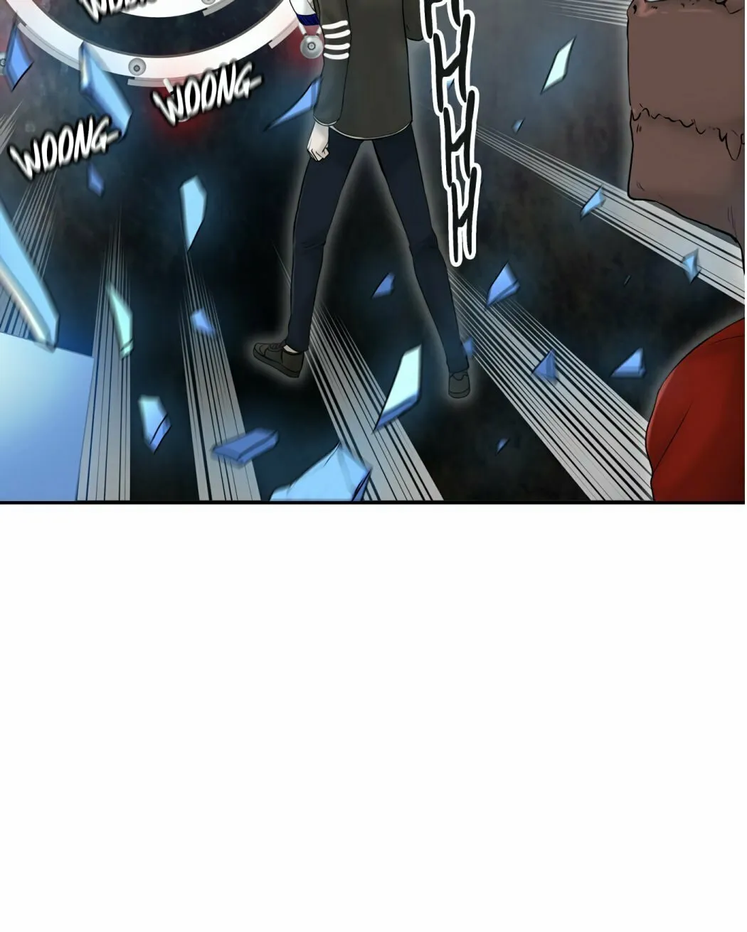 Tower of God Chapter 382 page 81 - 