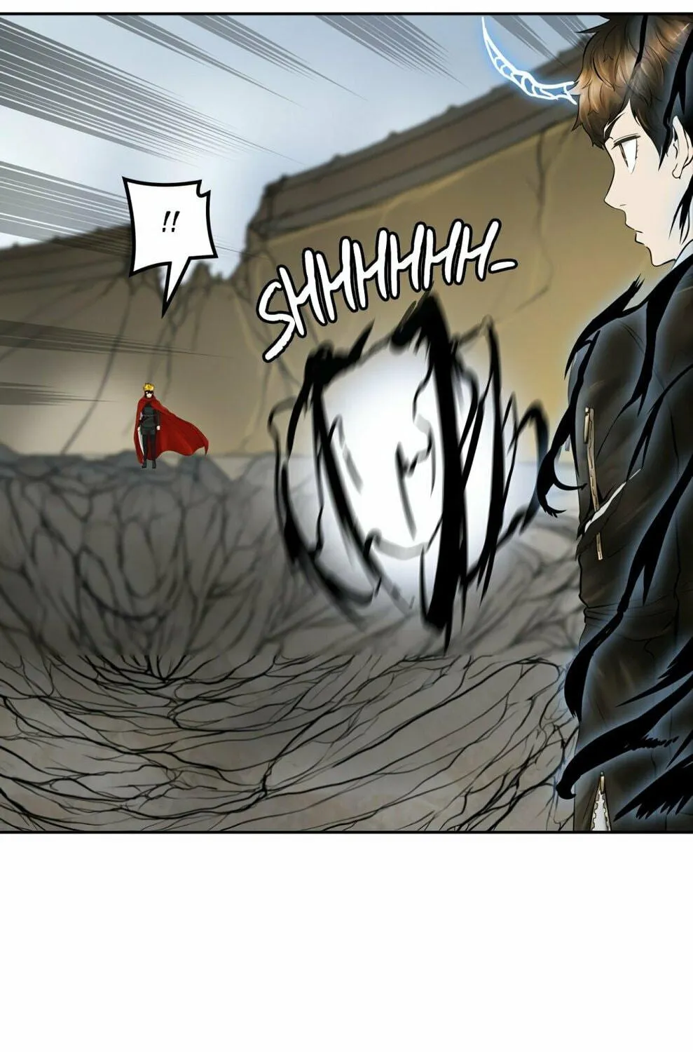 Tower of God Chapter 382 page 10 - 
