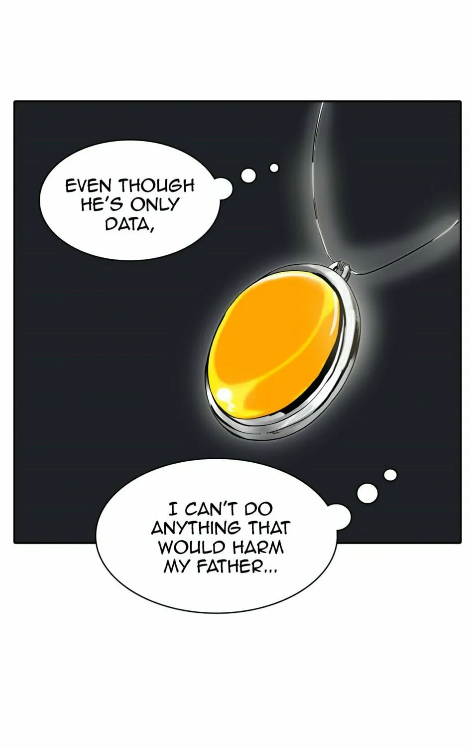 Tower of God Chapter 382 page 93 - 