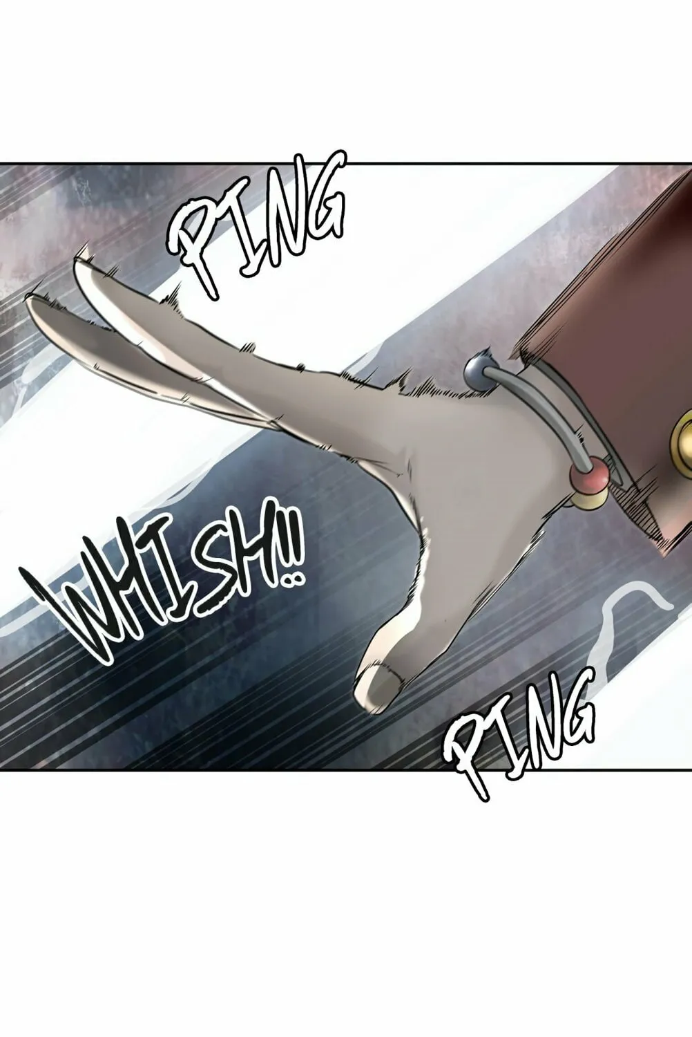 Tower of God Chapter 382 page 97 - 