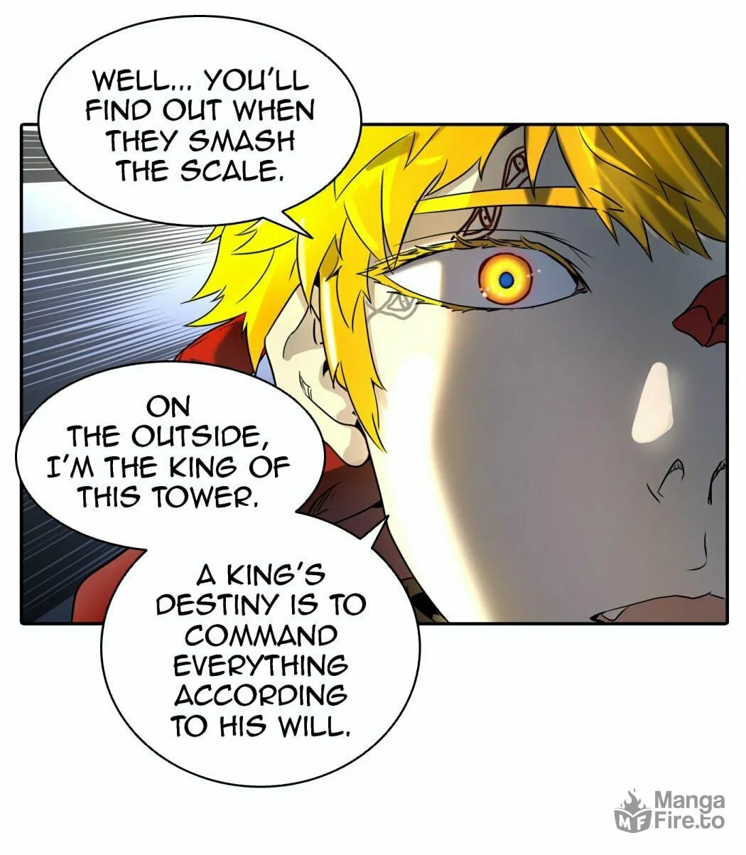 Tower of God Chapter 383 page 106 - 
