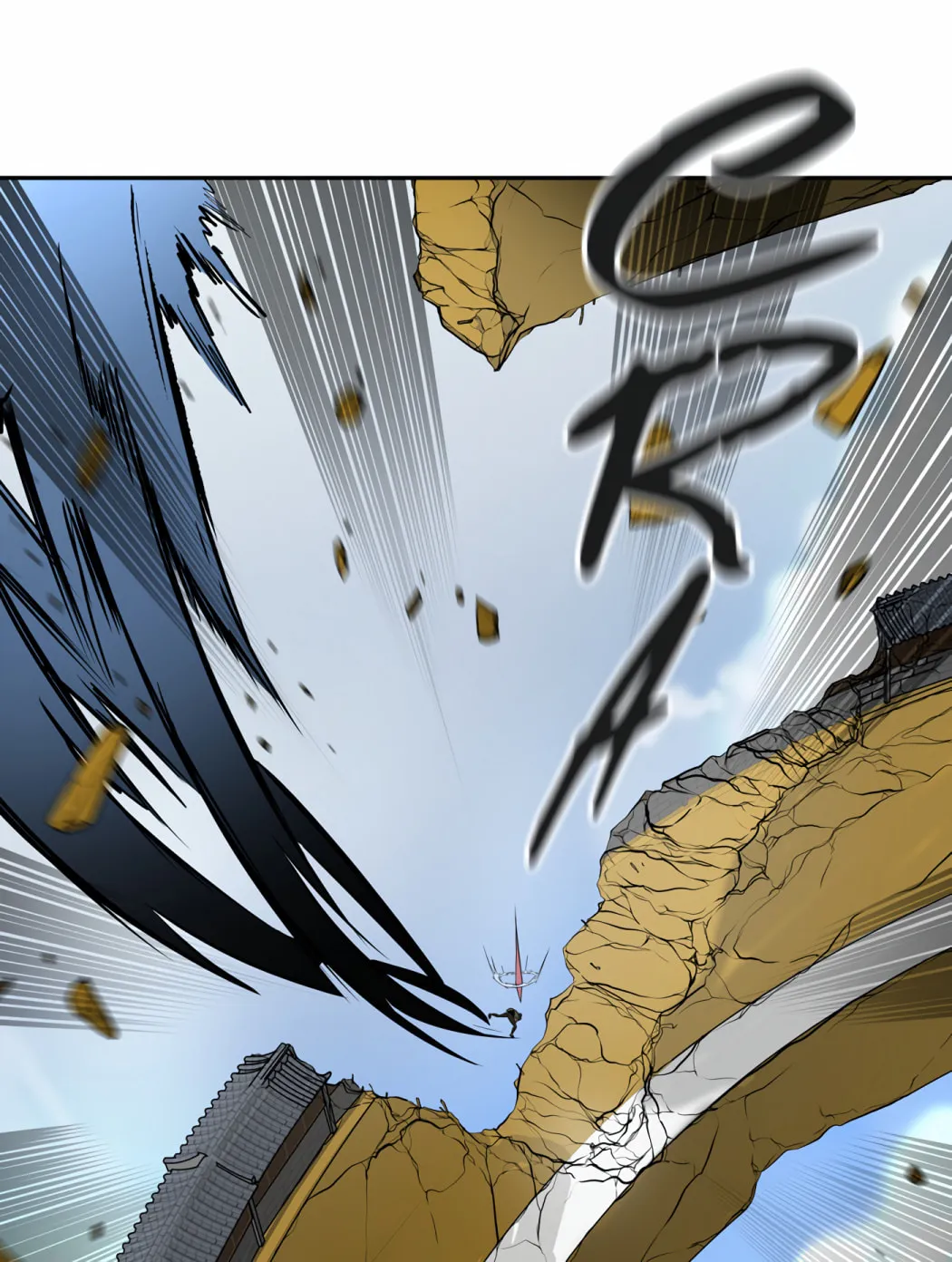Tower of God Chapter 383 page 12 - 