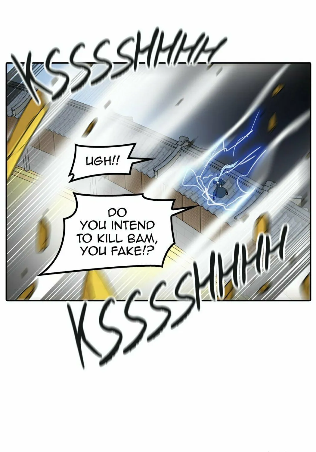 Tower of God Chapter 383 page 114 - 