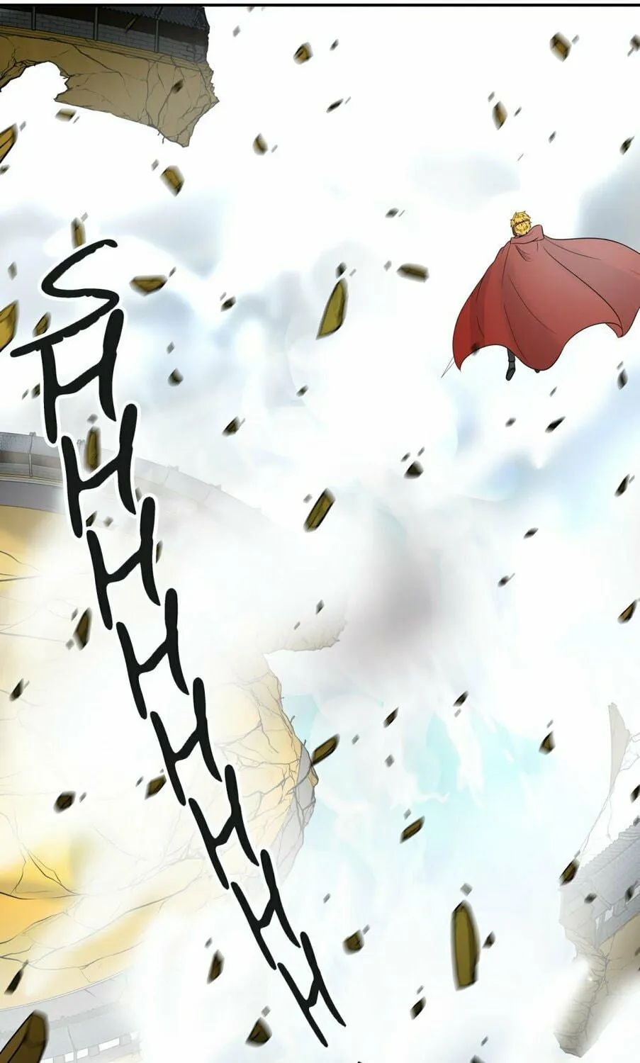 Tower of God Chapter 383 page 116 - 