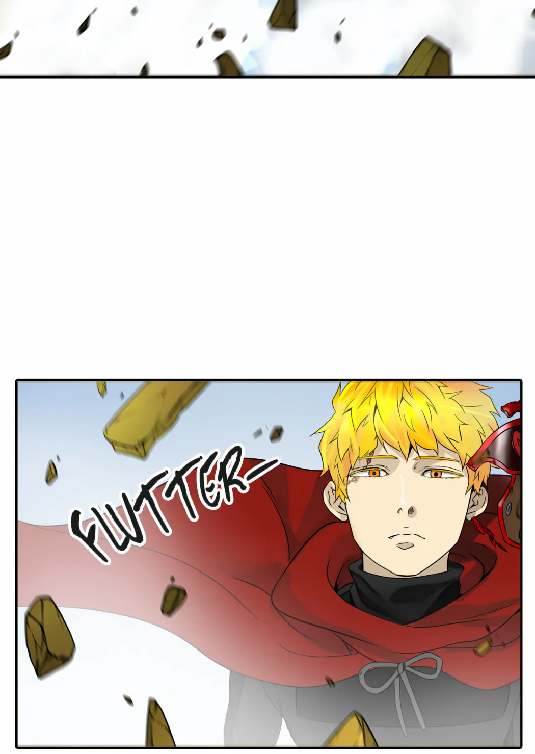 Tower of God Chapter 383 page 118 - 