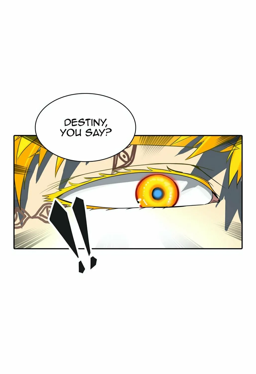 Tower of God Chapter 383 page 119 - 