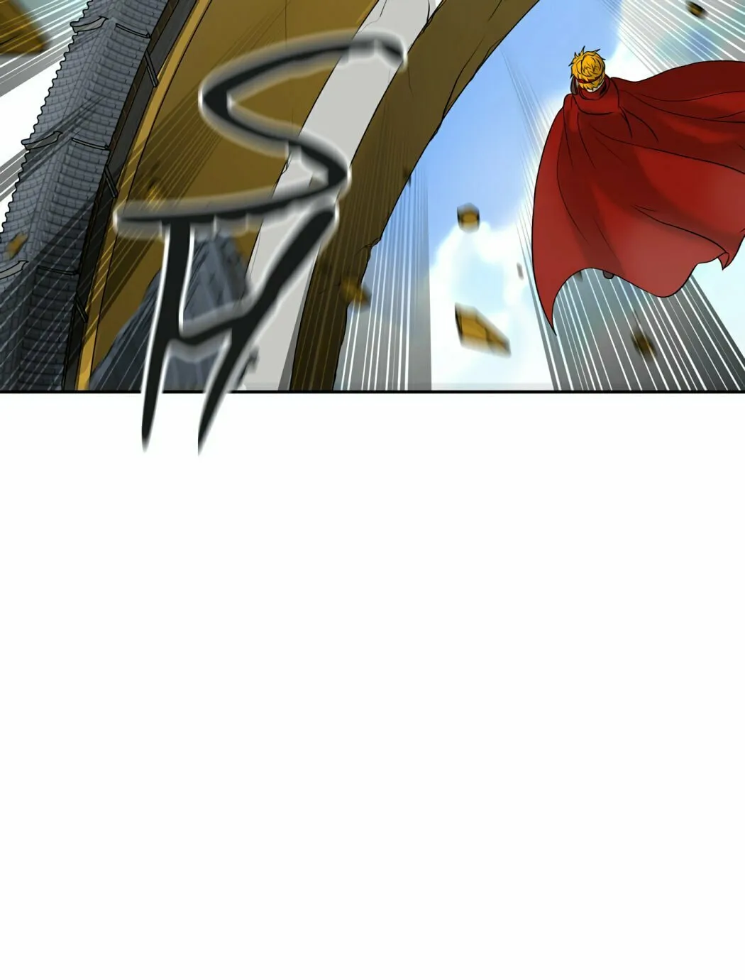 Tower of God Chapter 383 page 13 - 