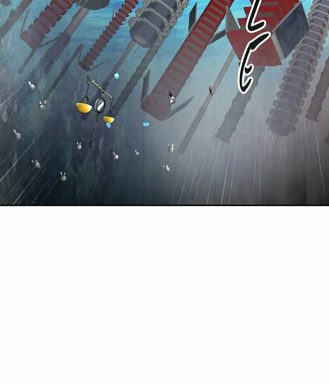 Tower of God Chapter 383 page 129 - 