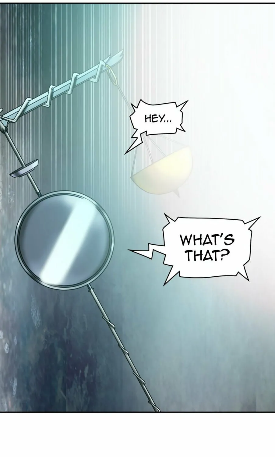Tower of God Chapter 383 page 130 - 