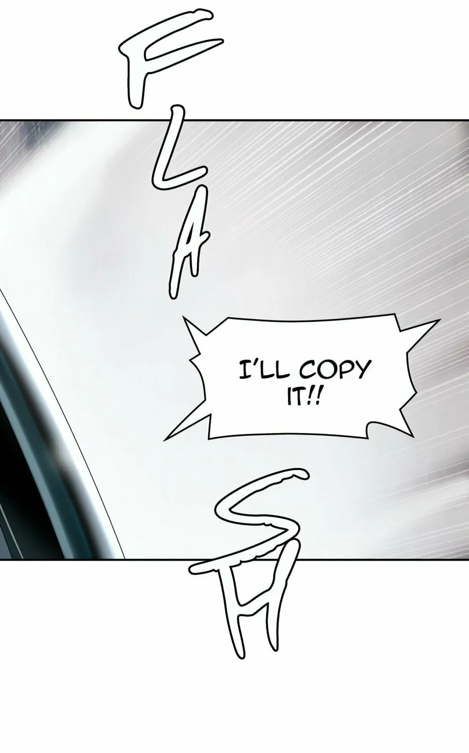 Tower of God Chapter 383 page 135 - 