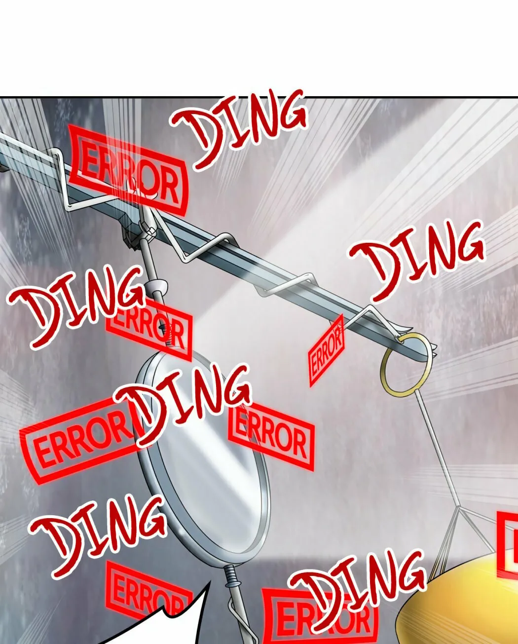 Tower of God Chapter 383 page 139 - 