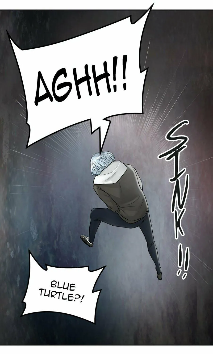 Tower of God Chapter 383 page 147 - 