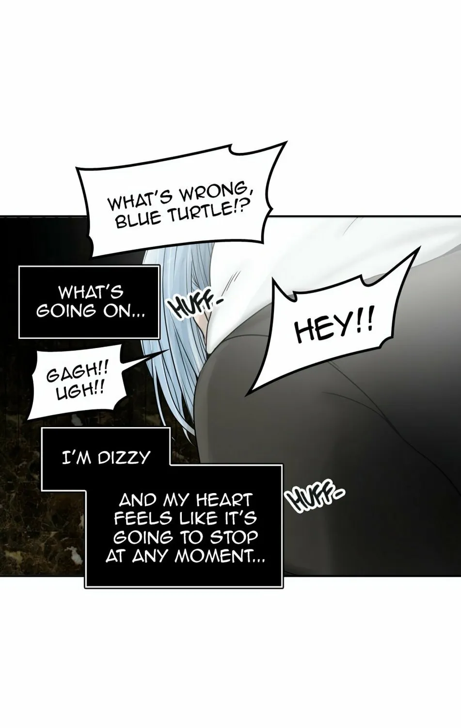Tower of God Chapter 383 page 149 - 