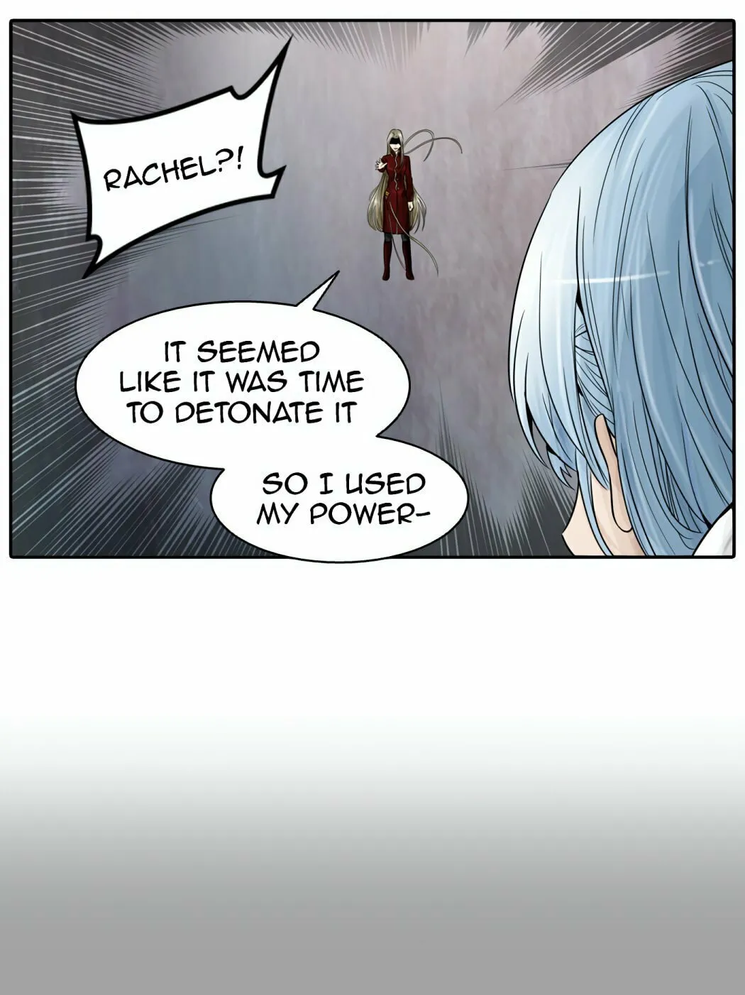 Tower of God Chapter 383 page 153 - 
