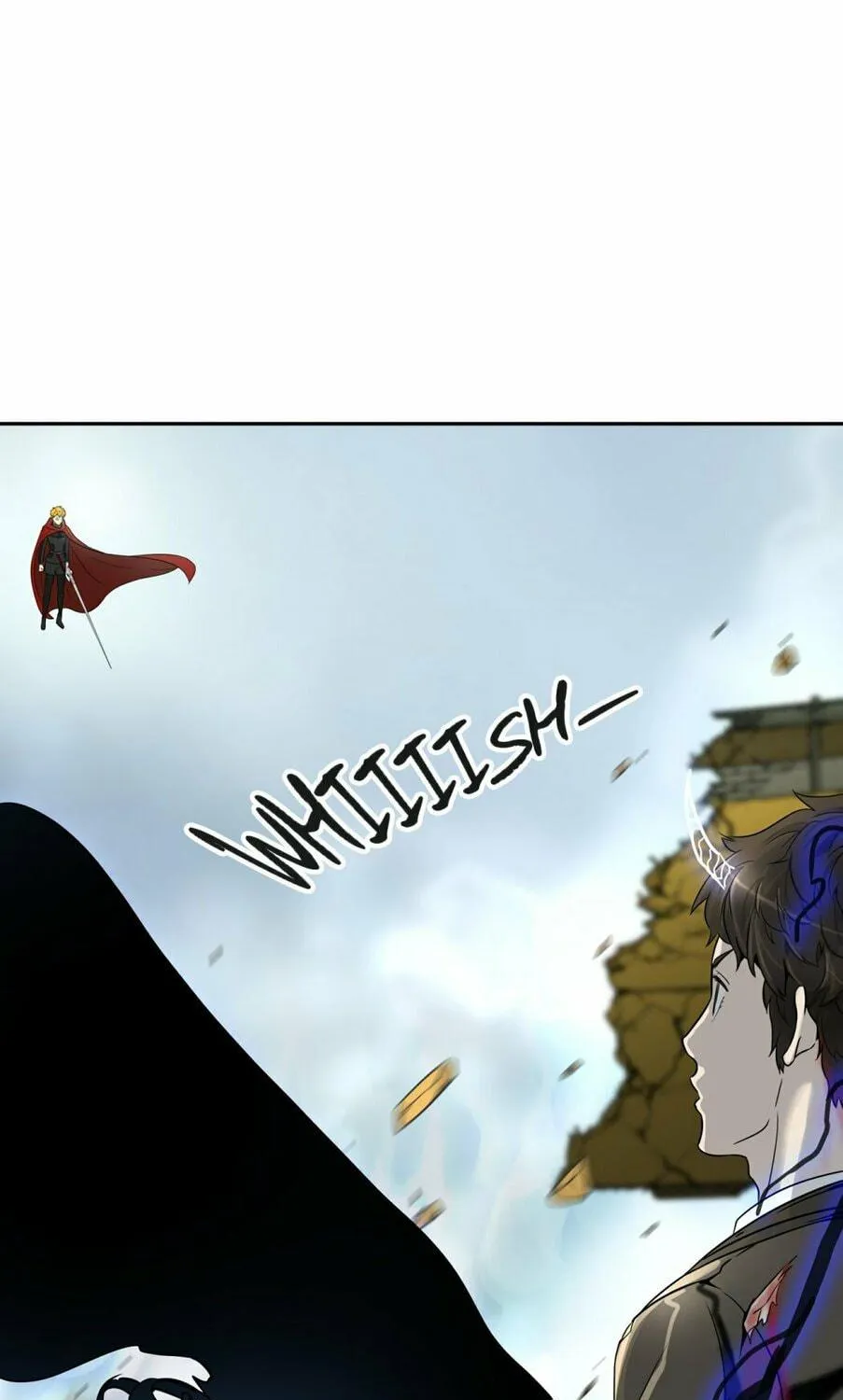 Tower of God Chapter 383 page 162 - 