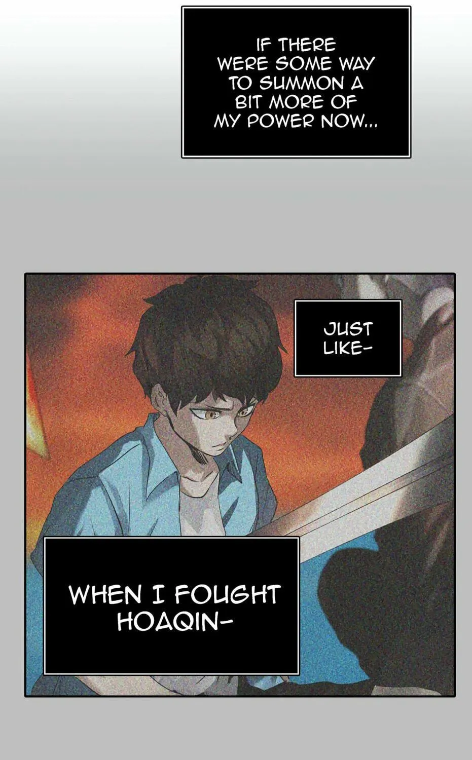 Tower of God Chapter 383 page 168 - 