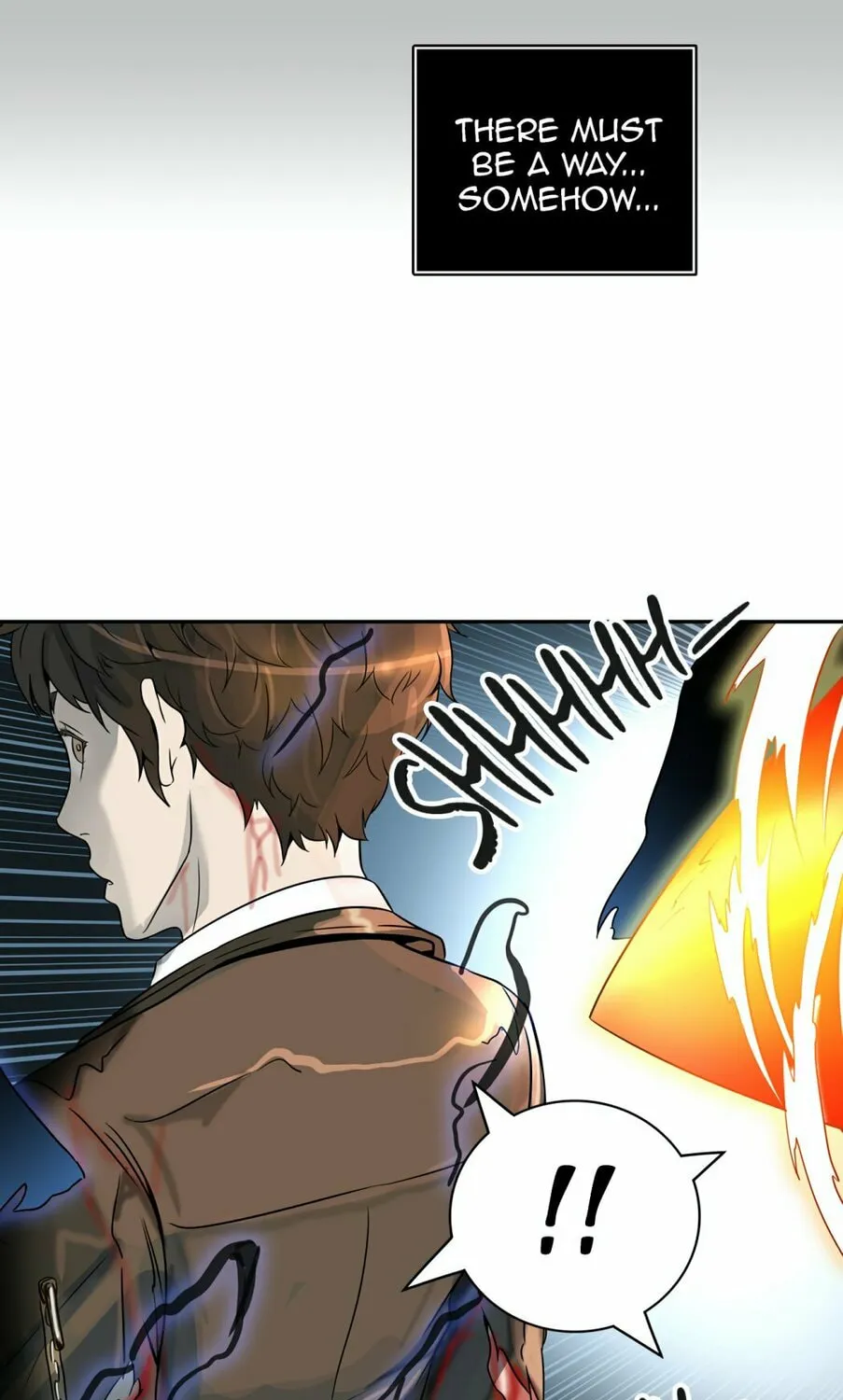 Tower of God Chapter 383 page 170 - 
