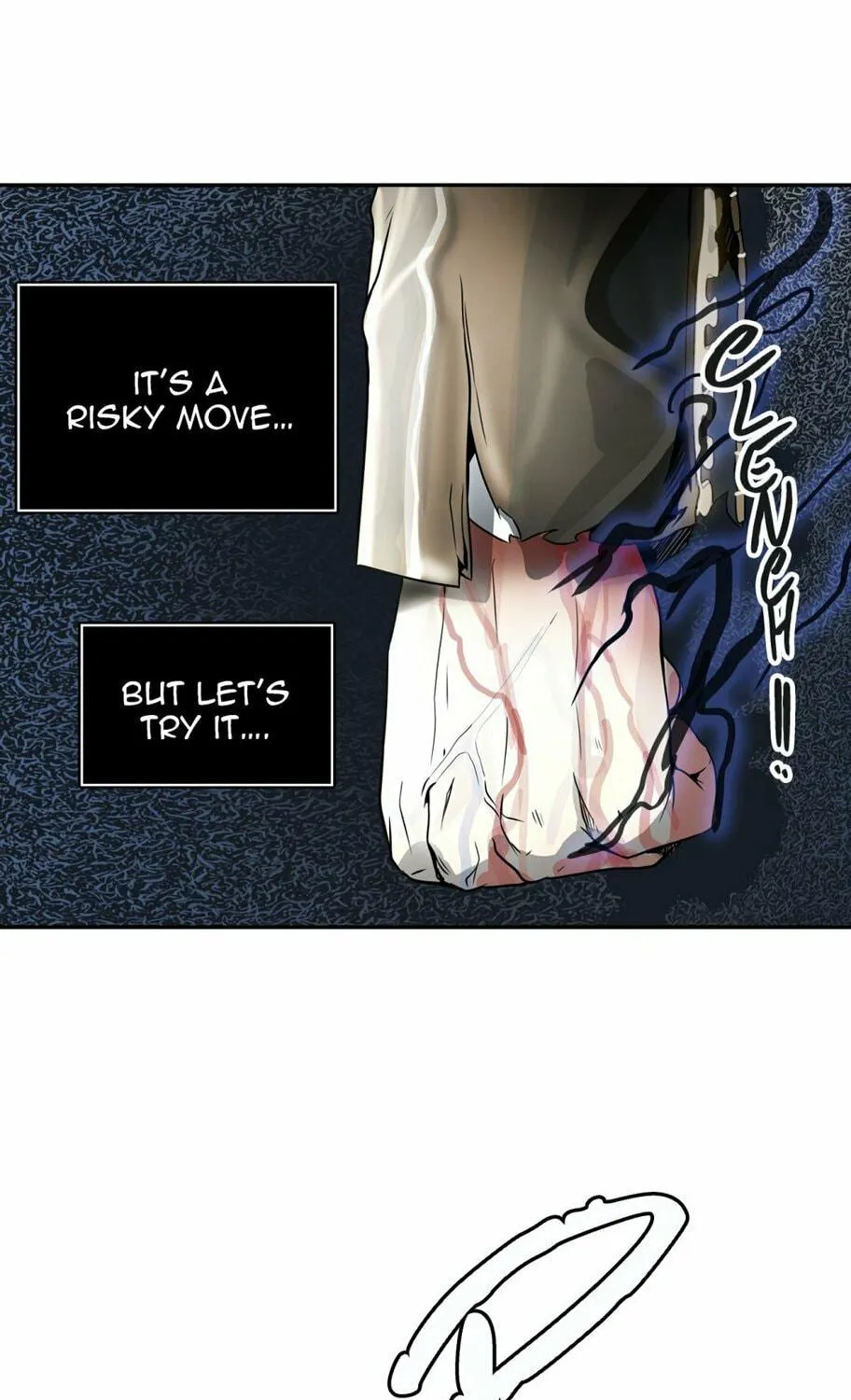 Tower of God Chapter 383 page 174 - 