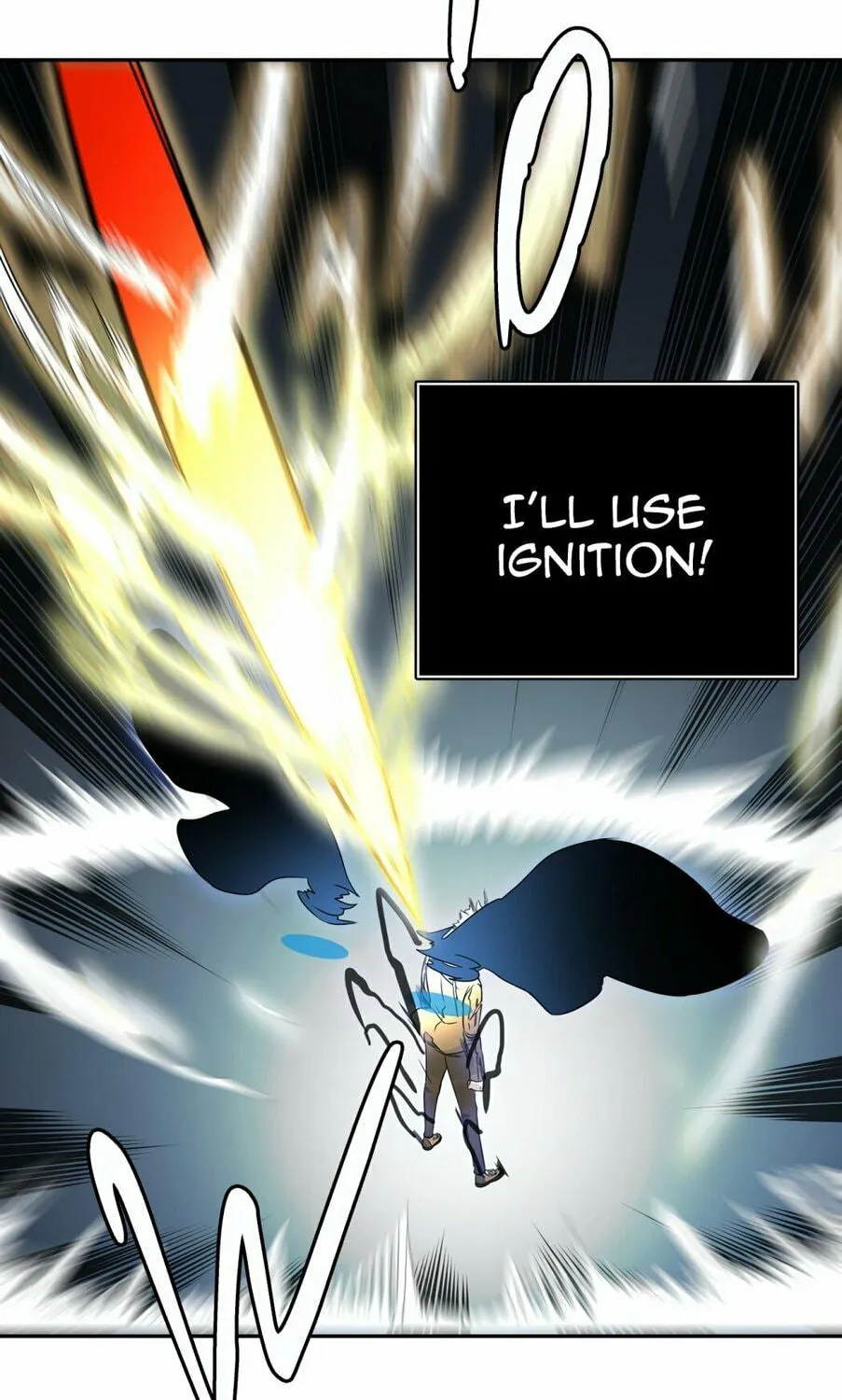 Tower of God Chapter 383 page 176 - 