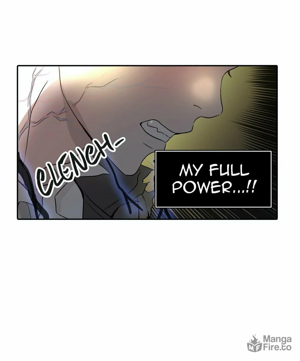 Tower of God Chapter 383 page 180 - 
