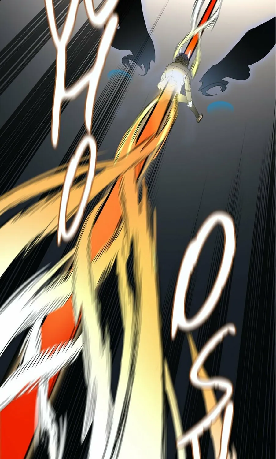 Tower of God Chapter 383 page 183 - 