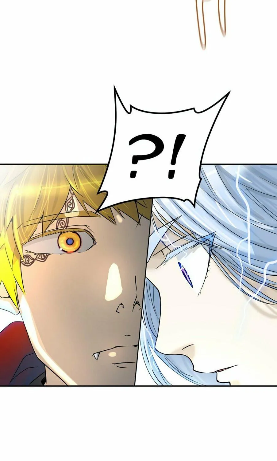 Tower of God Chapter 383 page 185 - 