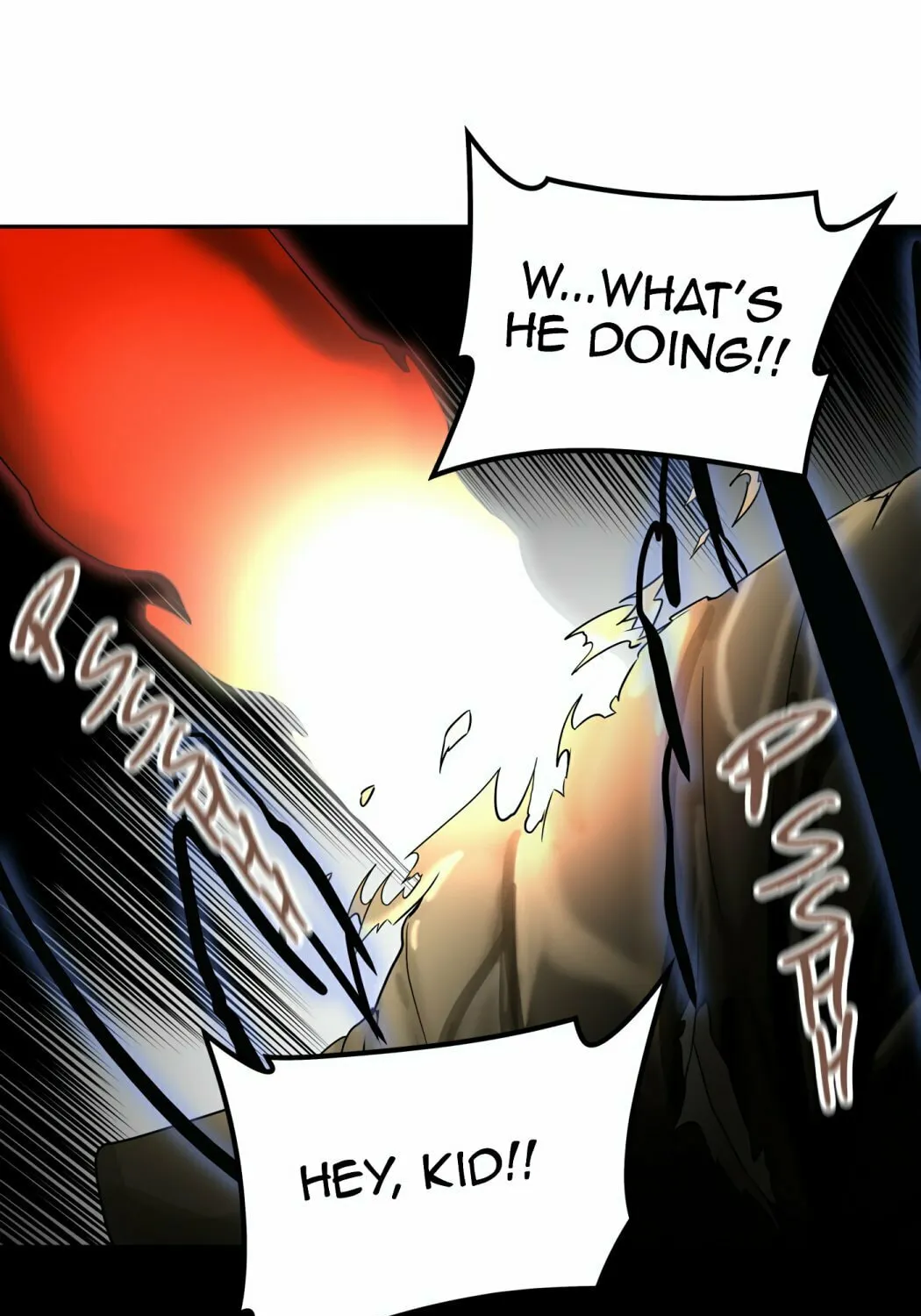 Tower of God Chapter 383 page 187 - 