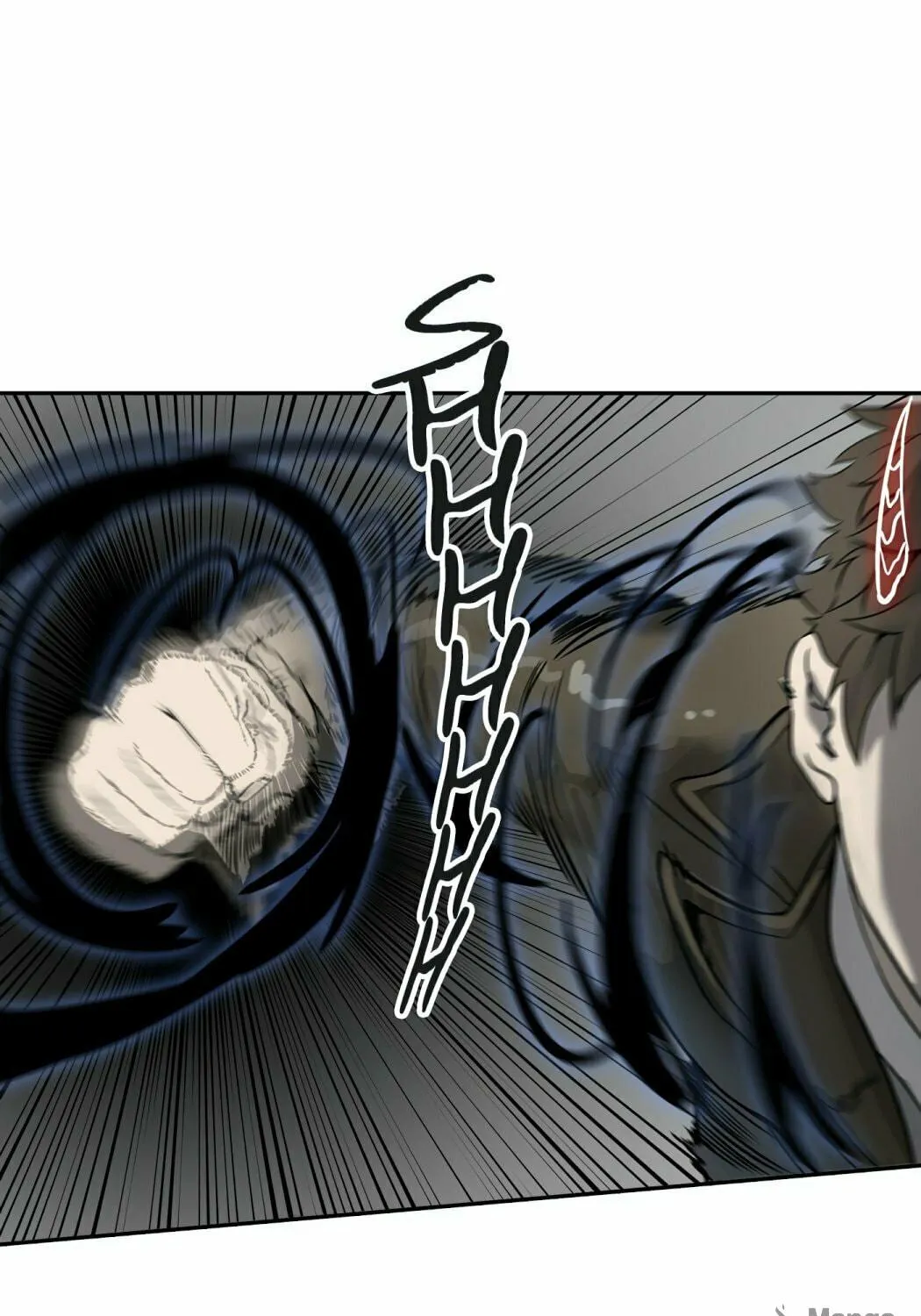 Tower of God Chapter 383 page 20 - 