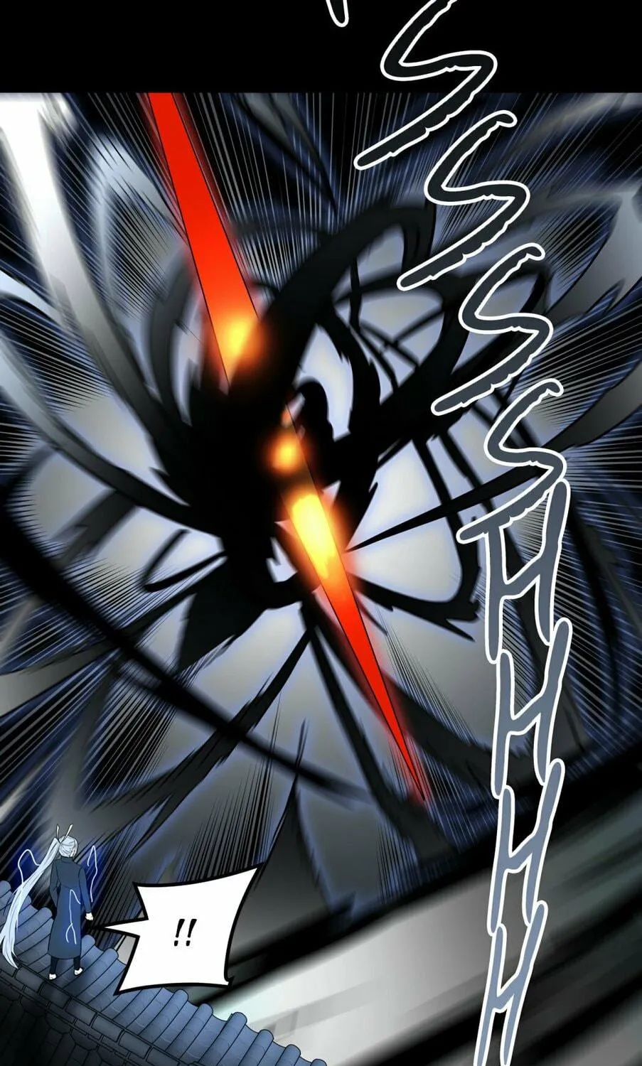 Tower of God Chapter 383 page 191 - 