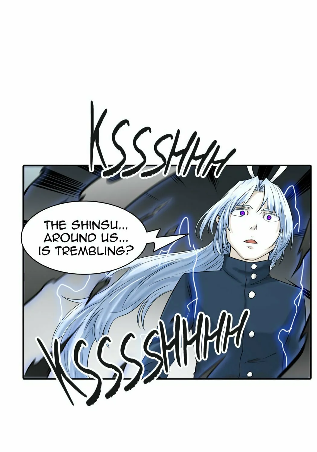 Tower of God Chapter 383 page 193 - 