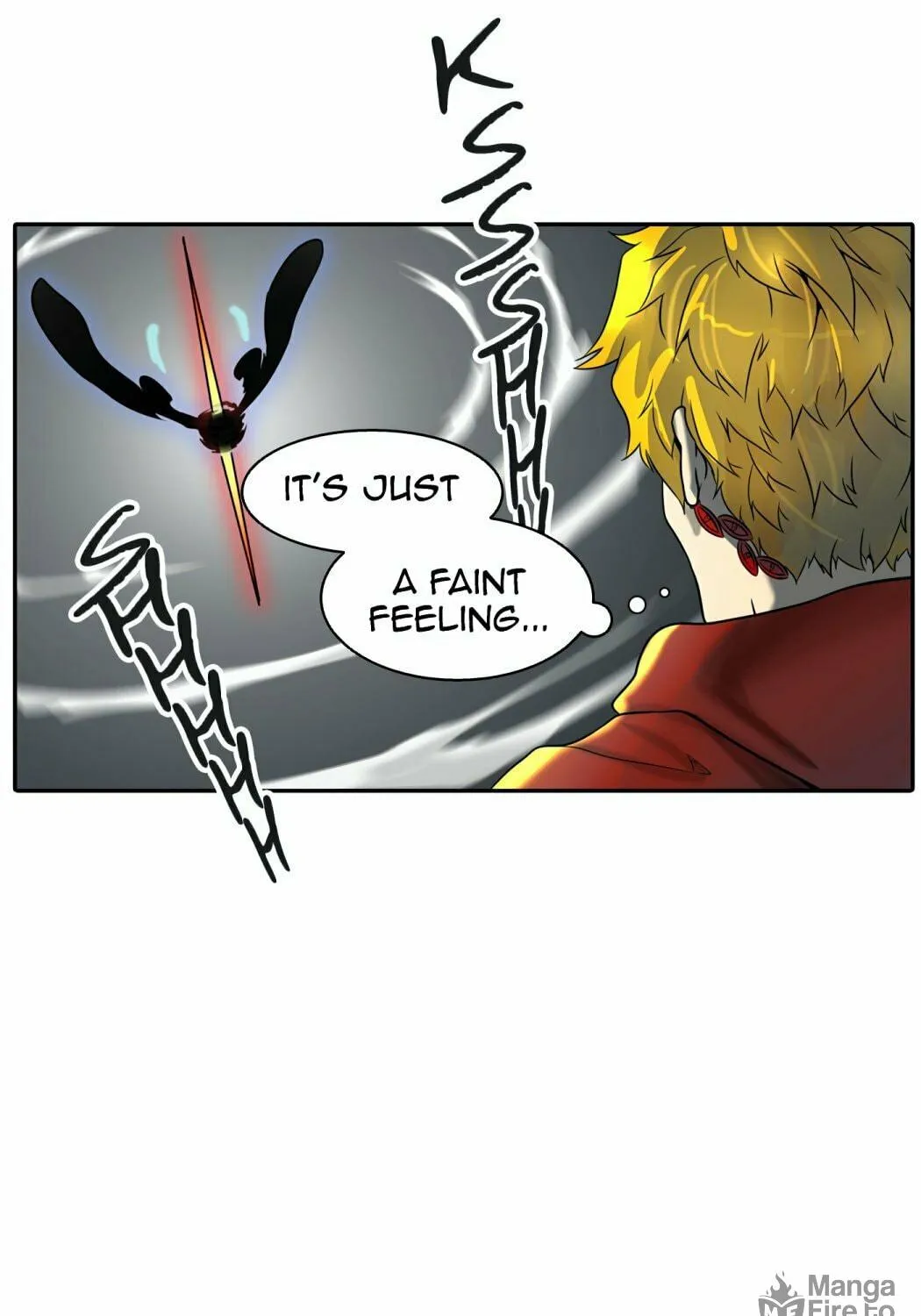 Tower of God Chapter 383 page 195 - 