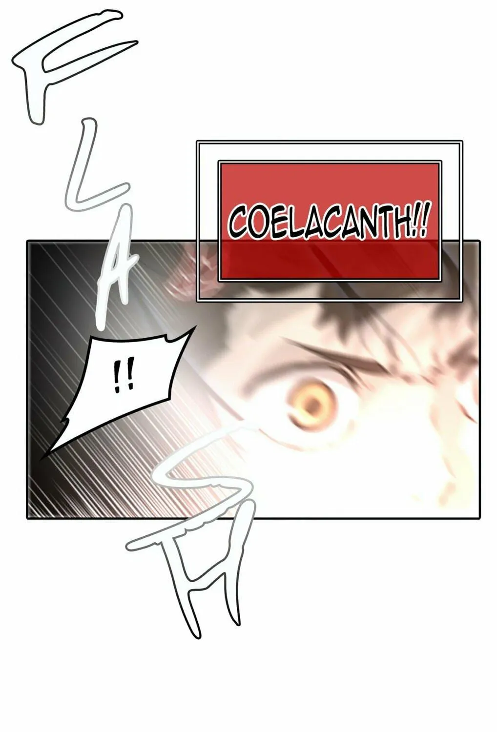 Tower of God Chapter 383 page 26 - 