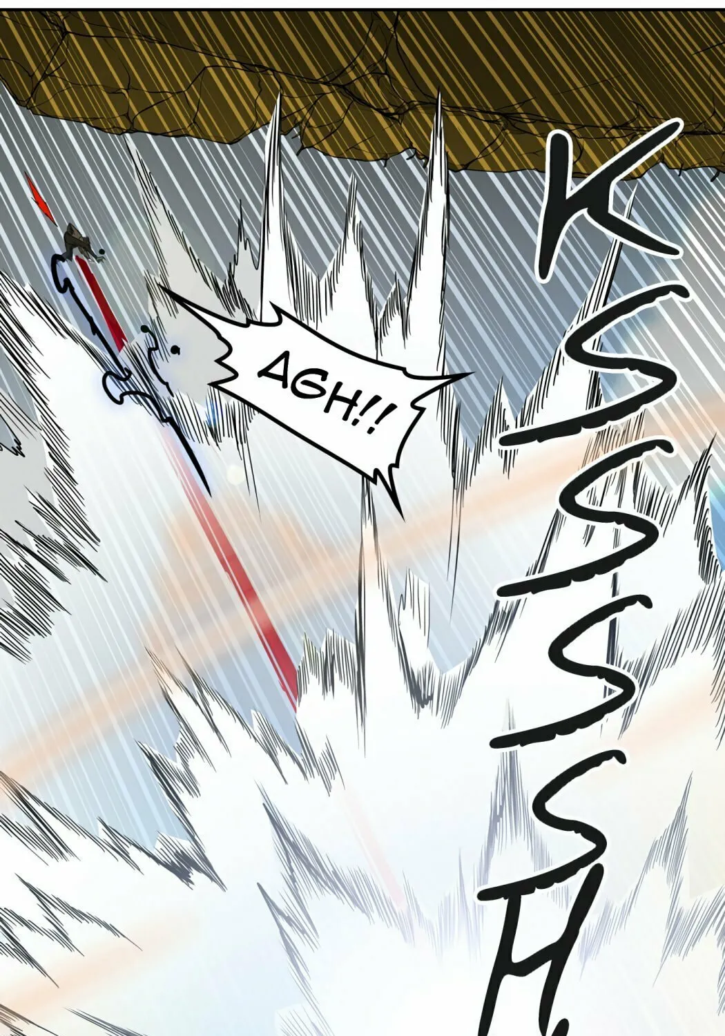 Tower of God Chapter 383 page 28 - 