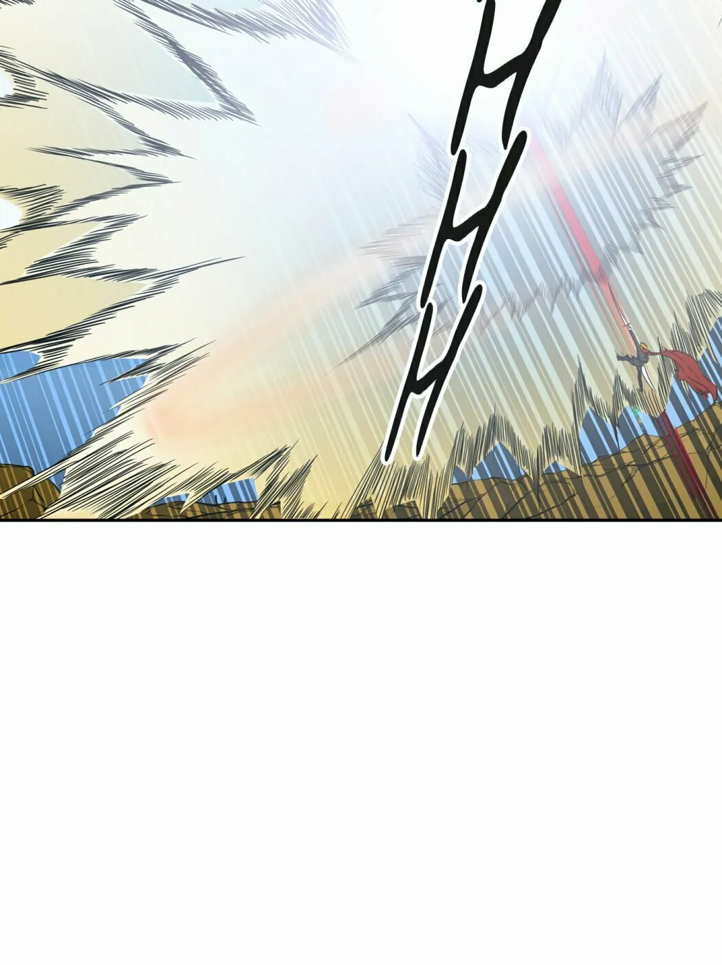 Tower of God Chapter 383 page 30 - 