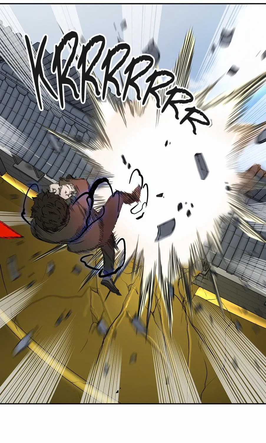 Tower of God Chapter 383 page 31 - 