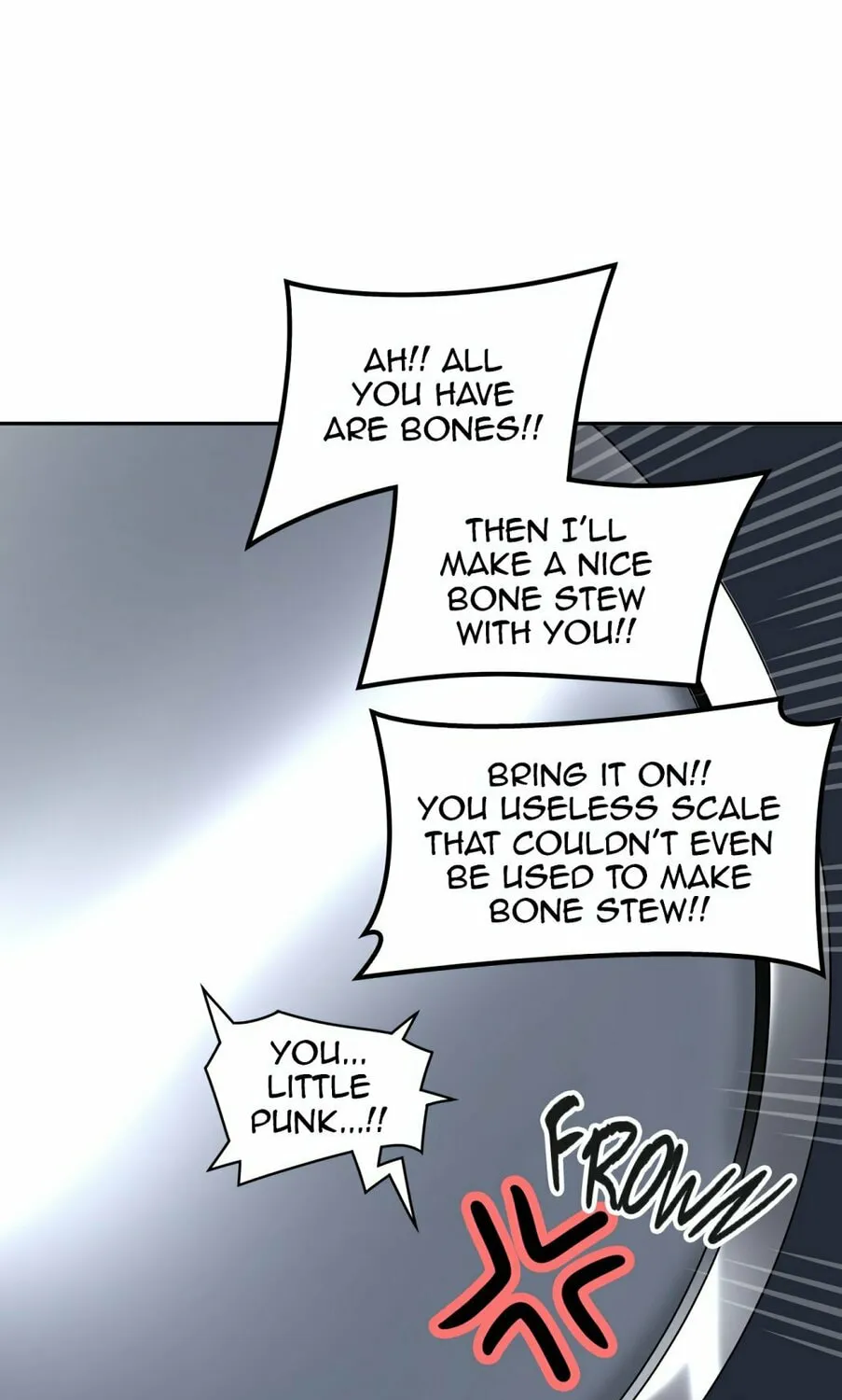 Tower of God Chapter 383 page 39 - 