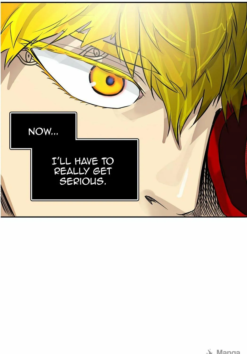 Tower of God Chapter 383 page 5 - 