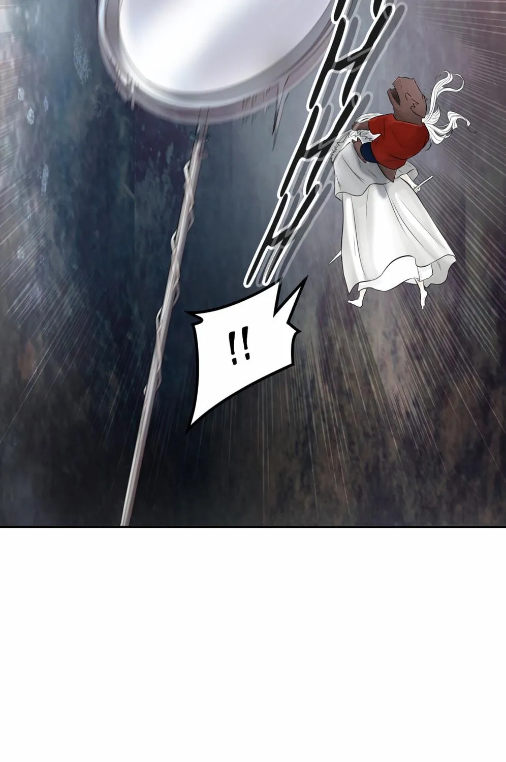 Tower of God Chapter 383 page 43 - 