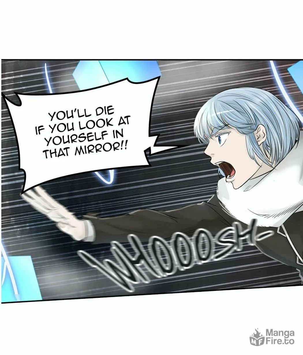 Tower of God Chapter 383 page 49 - 