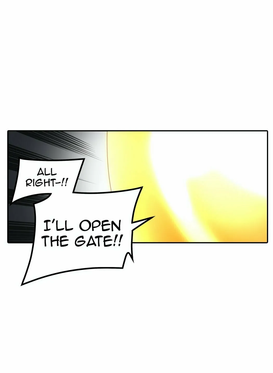 Tower of God Chapter 383 page 56 - 