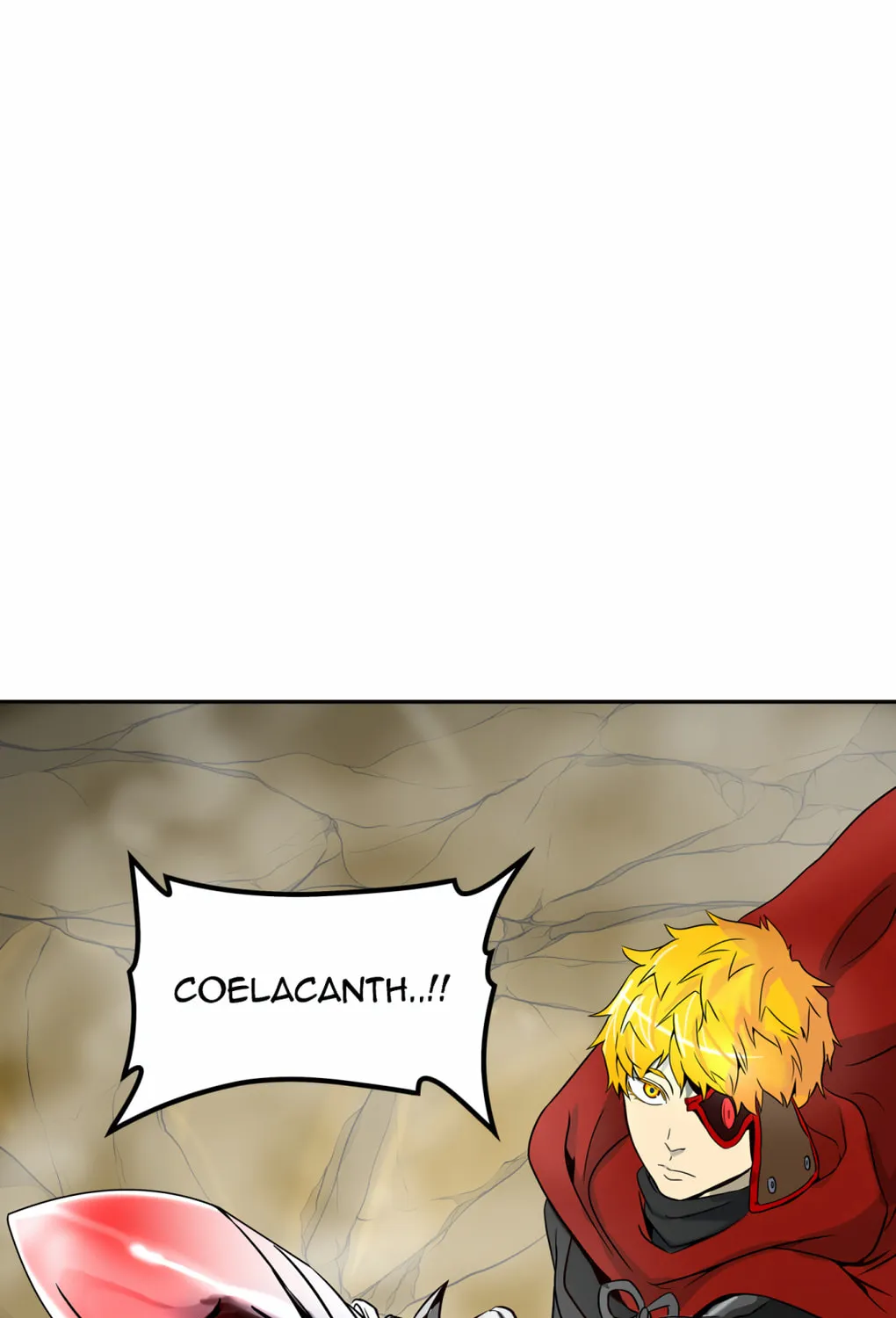 Tower of God Chapter 383 page 59 - 