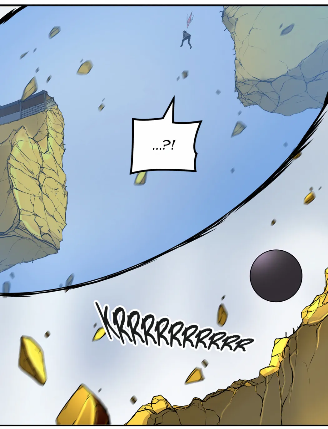 Tower of God Chapter 383 page 7 - 