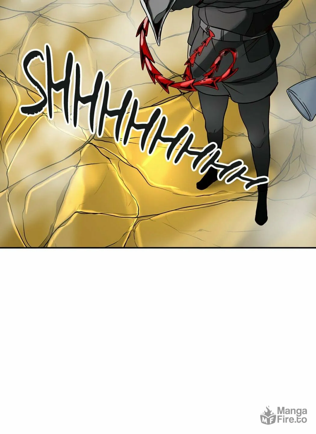 Tower of God Chapter 383 page 61 - 