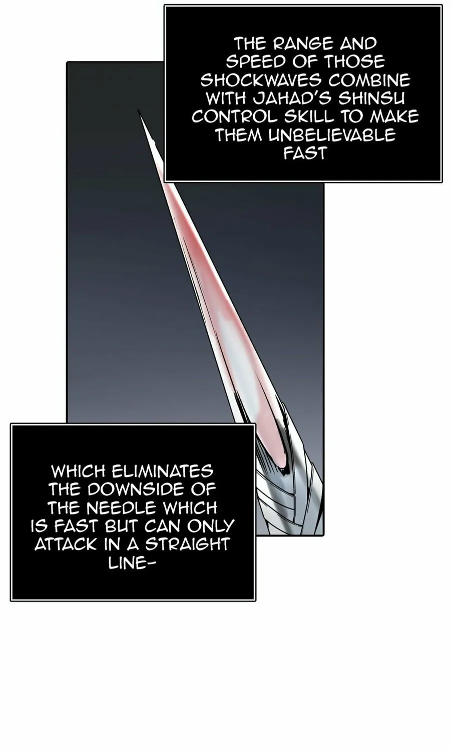 Tower of God Chapter 383 page 63 - 