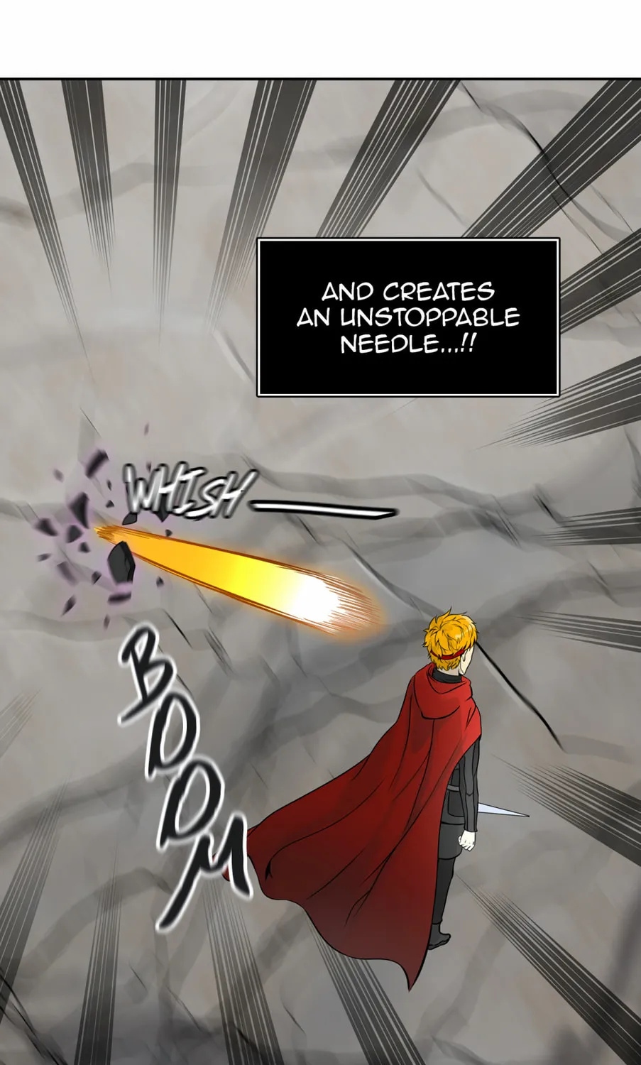 Tower of God Chapter 383 page 65 - 