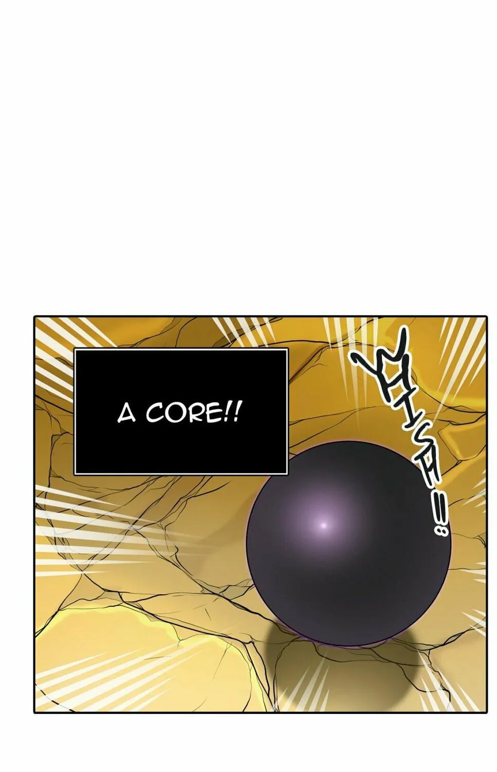 Tower of God Chapter 383 page 8 - 