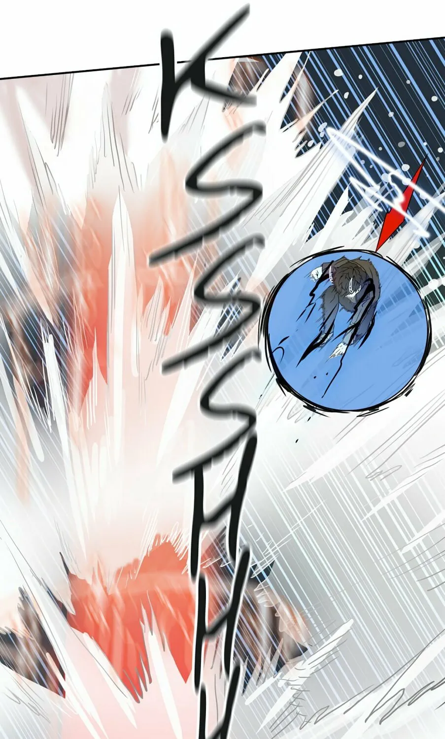 Tower of God Chapter 383 page 77 - 
