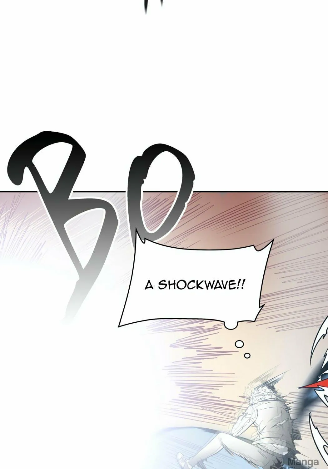 Tower of God Chapter 383 page 79 - 