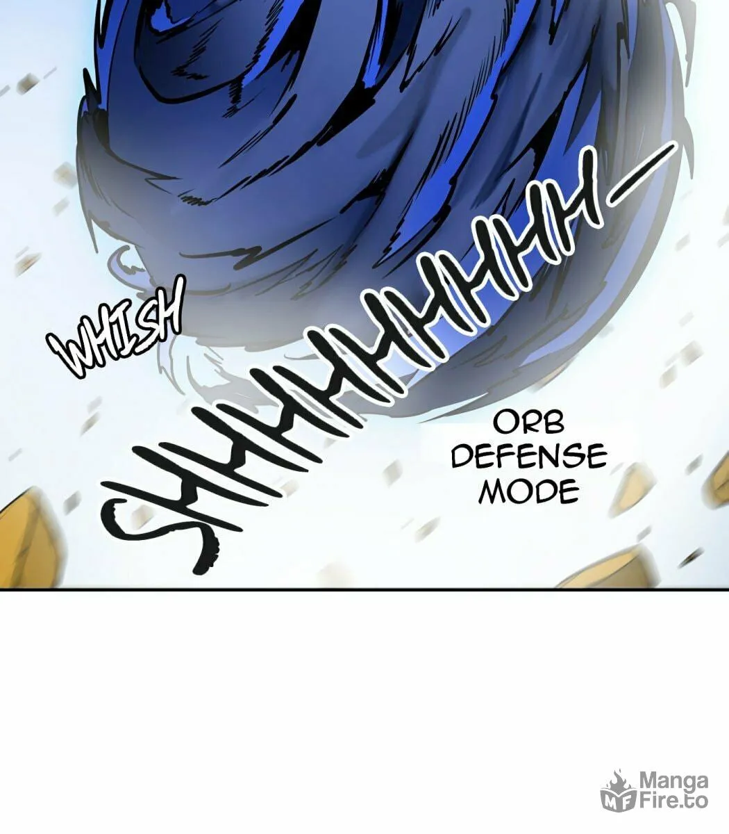 Tower of God Chapter 383 page 87 - 