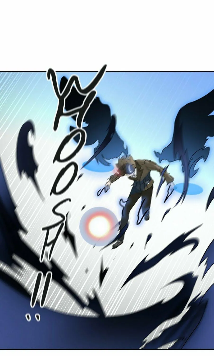Tower of God Chapter 383 page 88 - 